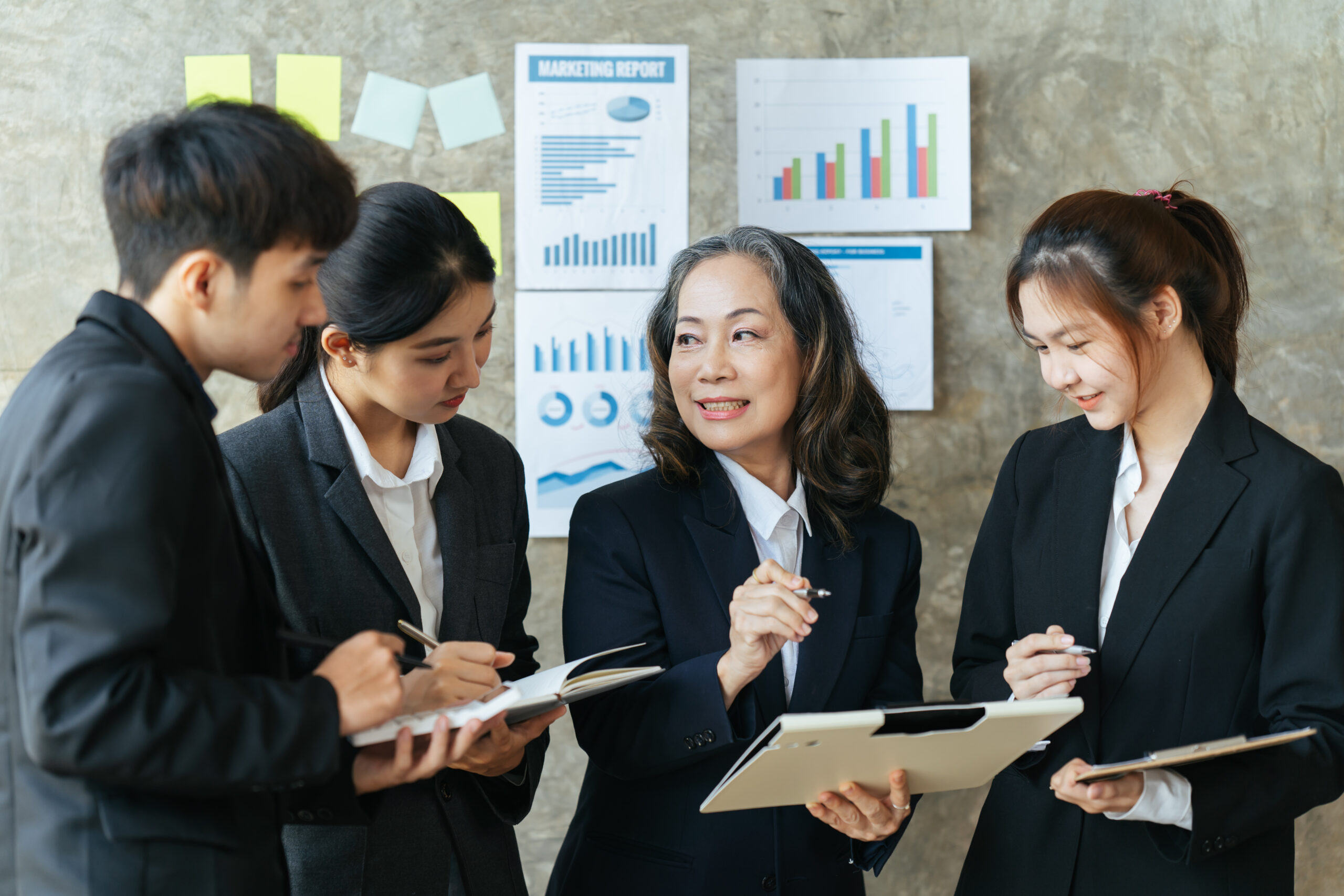 Kazuma auditing services in Singapore, Trusted and Reliable