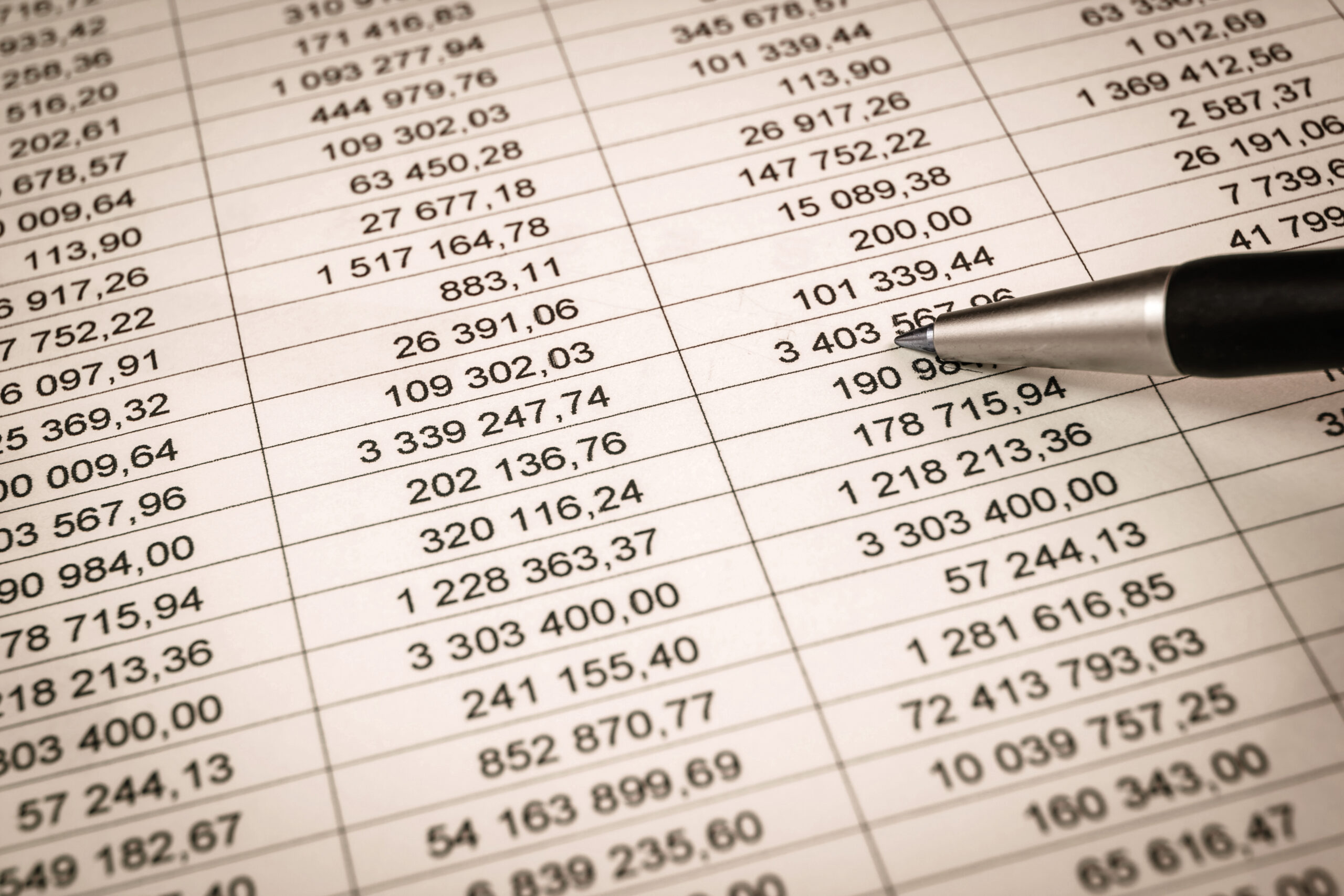 Kazuma - Honest, and Reliable Financial Statements Audit