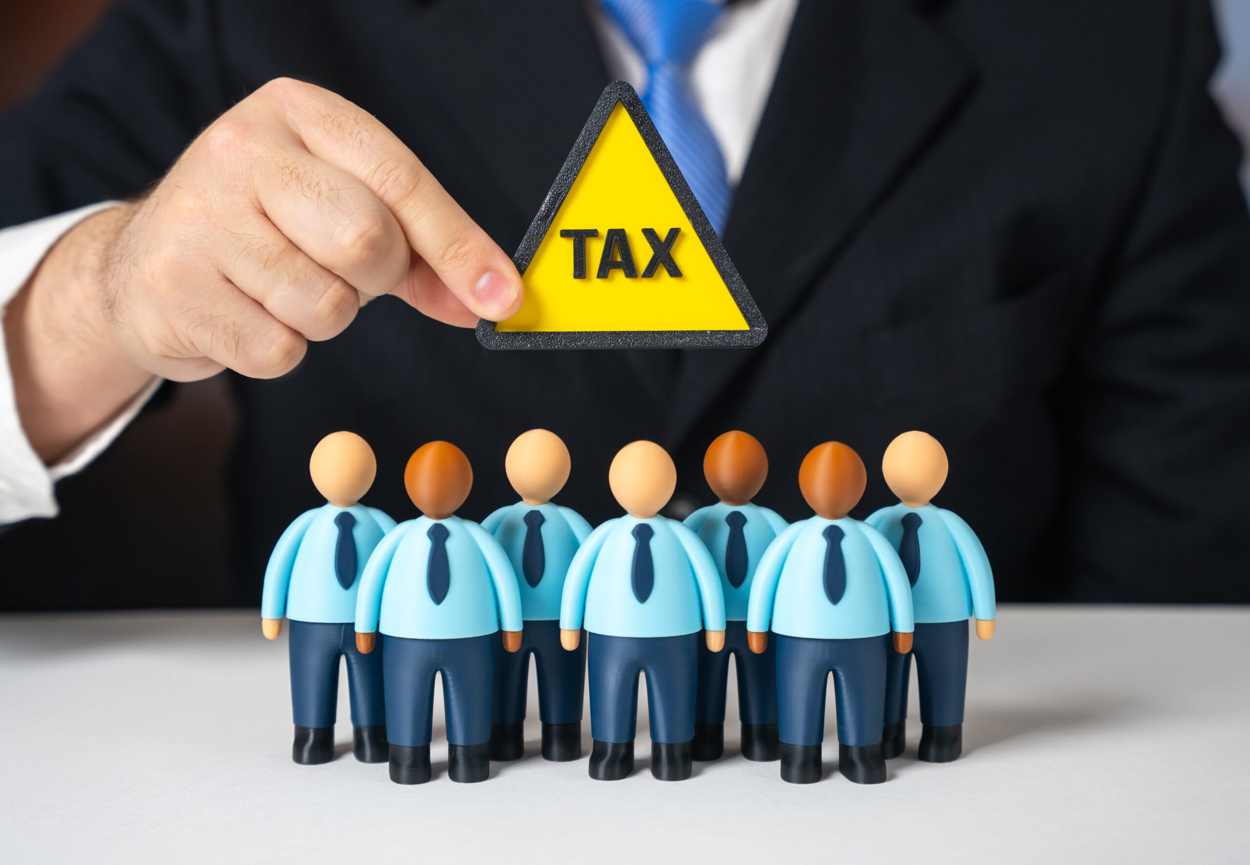 Kazuma - reliable tax compliance services for MNCs and SMEs