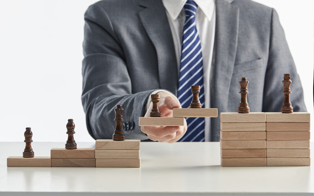 SME Audit Firm: Building Financial Discipline for Long-Term Business Stability