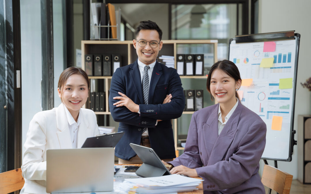 Singapore Audit Firm: Why Growing Businesses Eventually Need Professional Auditors