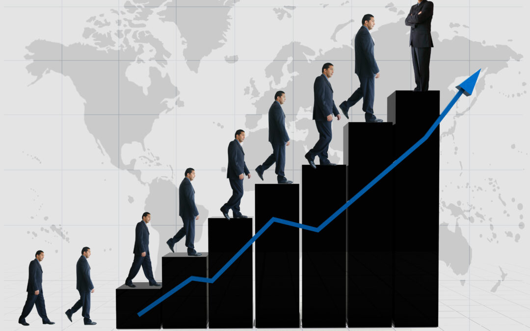 How to Scale Your Business with the Right Singapore Accounting Services