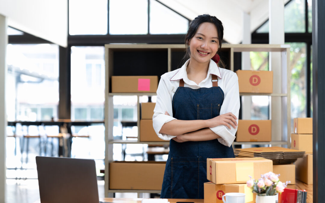 How a Small Audit Firm in Singapore Can Offer More Personalised Service