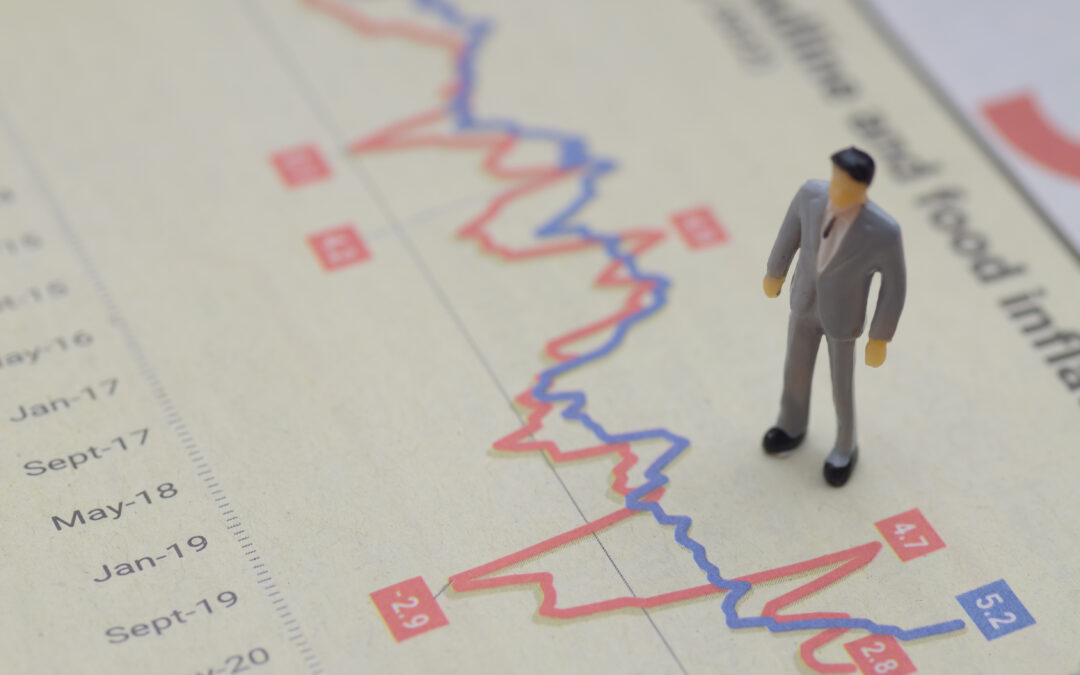 How Economic Volatility Is Changing Audit Expectations for Singapore Businesses