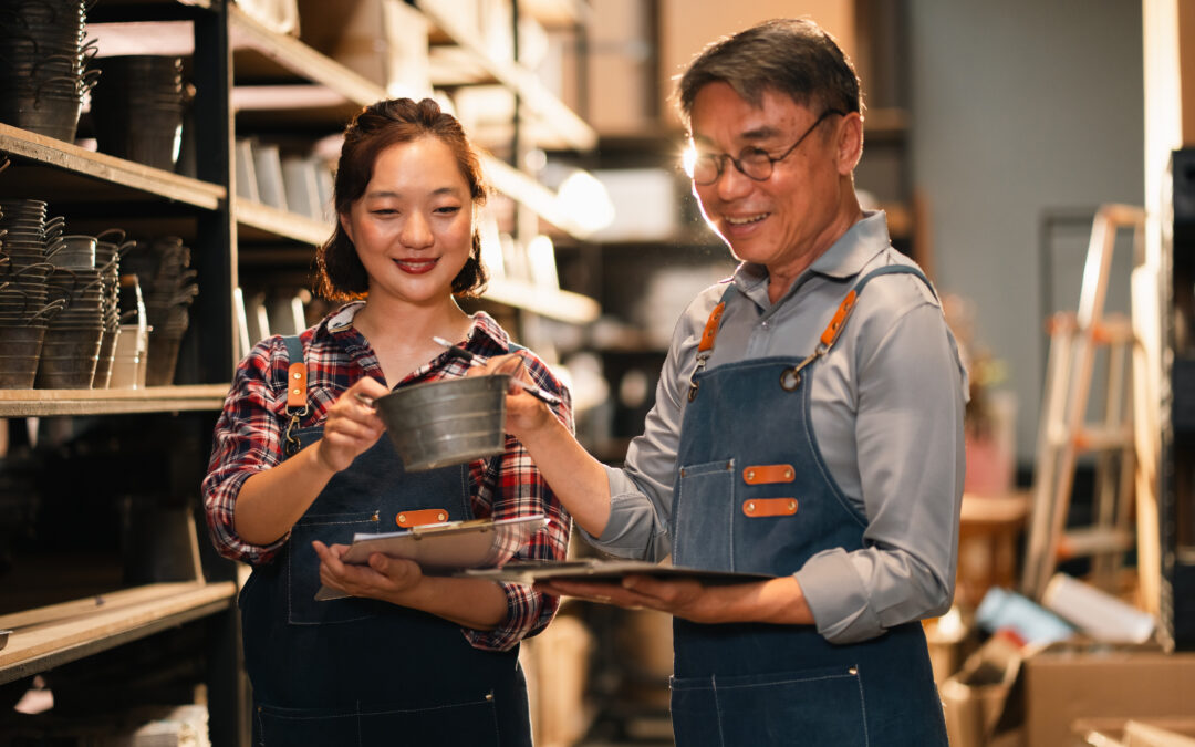 Why Family-Owned SMEs in Singapore Are Focusing More on Financial Governance
