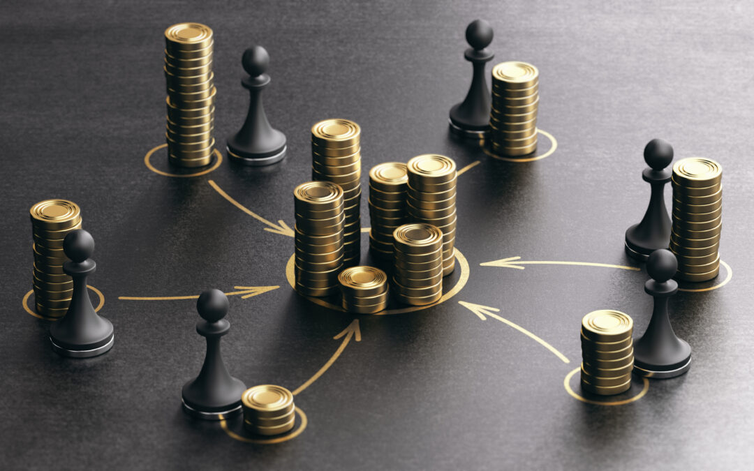 The Role of Audit Services Singapore in Mergers, Acquisitions, and Strategic Partnerships