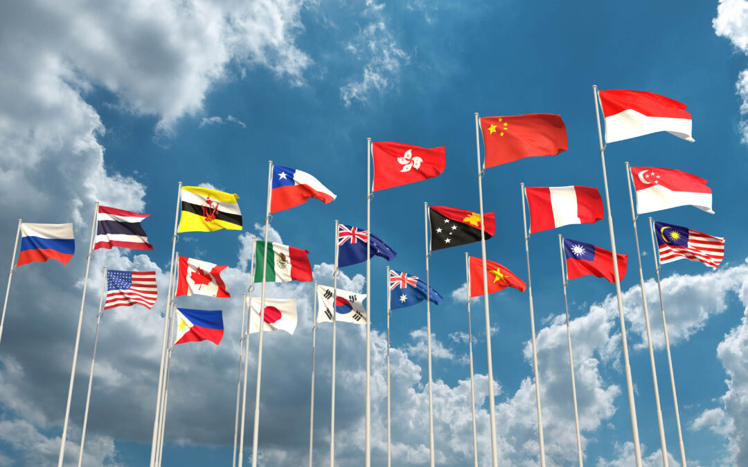 Audit Services Singapore: Preparing Your Business for Regional Expansion Across ASEAN