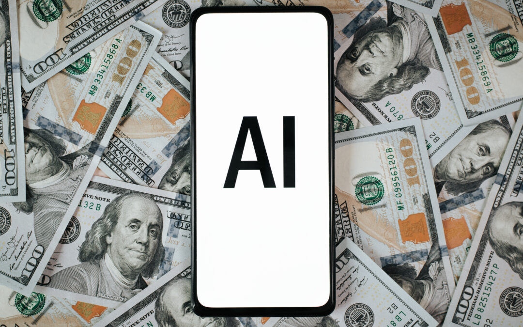 Audit Services Singapore: Preparing Businesses for an AI Driven Economy