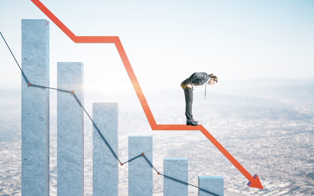 Every Business Eventually Reaches a Point Where “Good Enough” Stops Being Good Enough