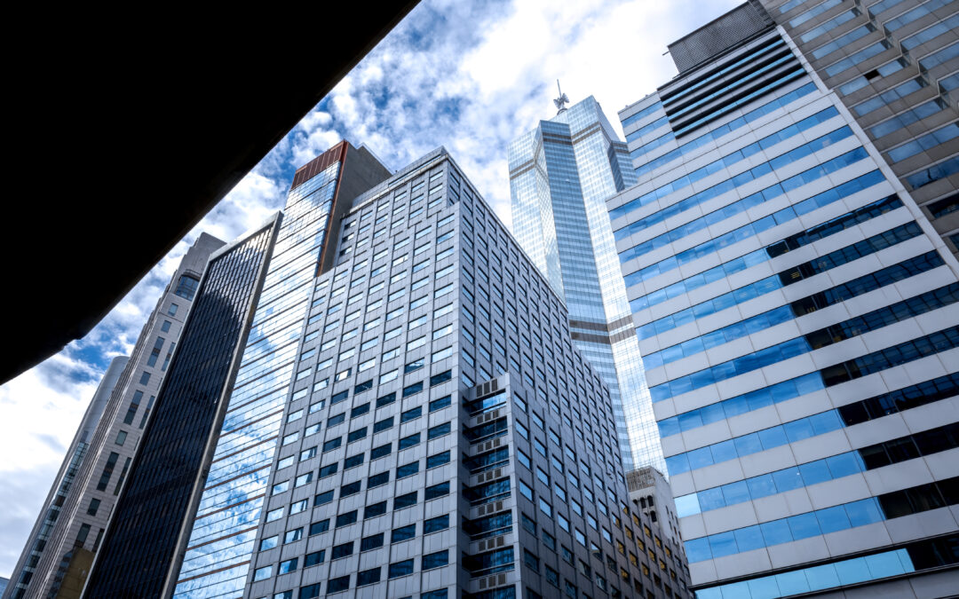 Small Audit Firm in Singapore: The Advantages of Working with a Boutique Professional Services Firm