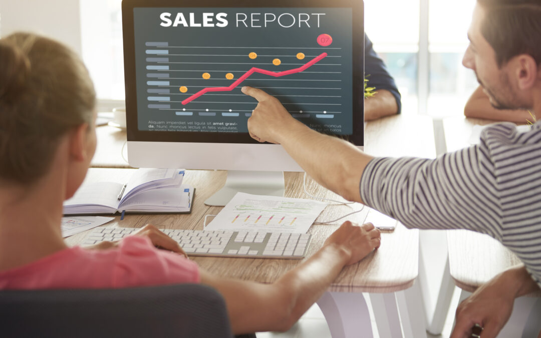 Why More Sales Do Not Always Mean More Profit