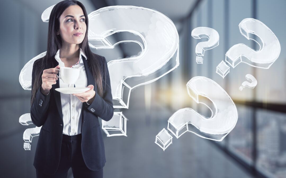 The Questions Every Business Owner Should Ask at Least Once a Year