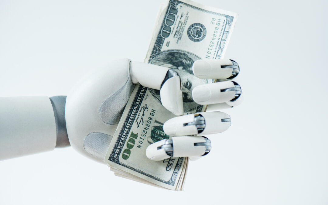 Your Business Is Using AI. But Is It Actually Saving You Any Money?