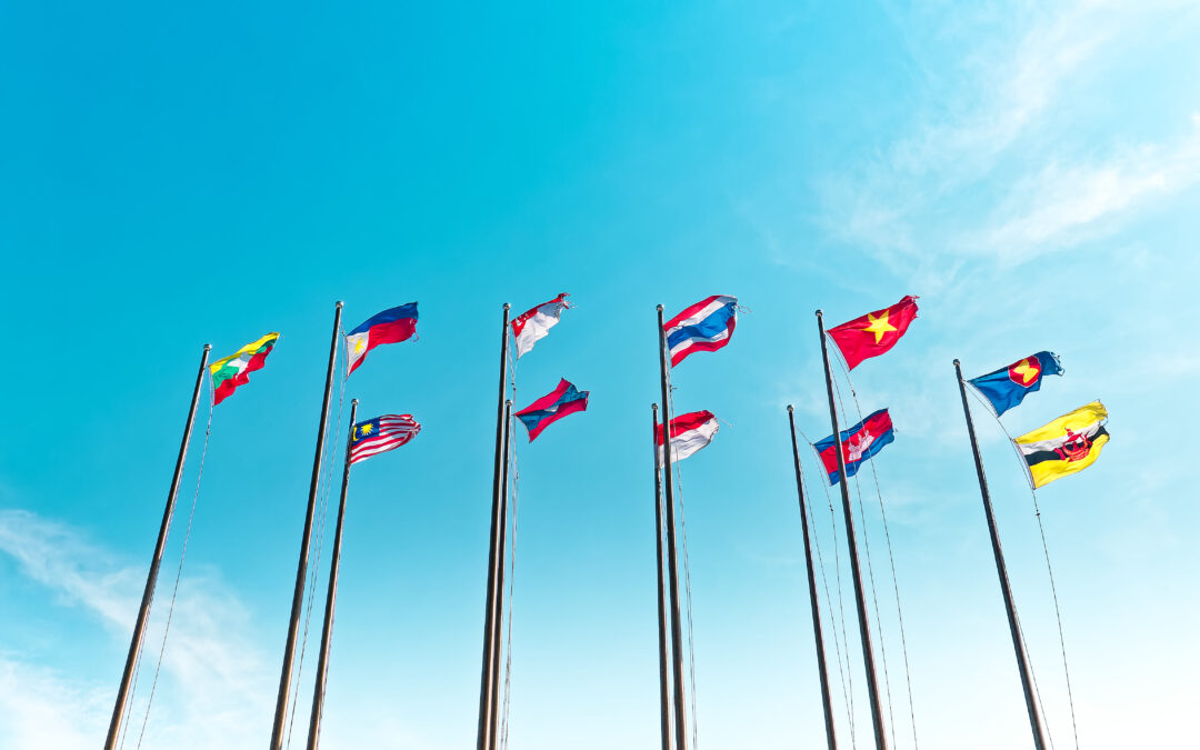 Audit Services Singapore: Growing Across ASEAN Starts With Strong Financial Management